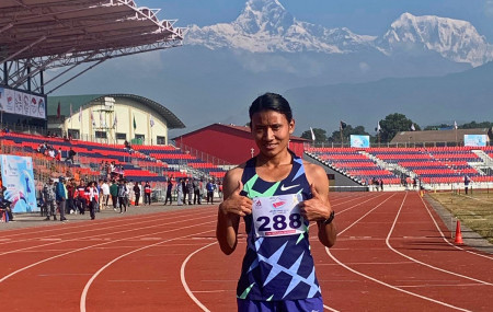 फाइल तस्बिर।